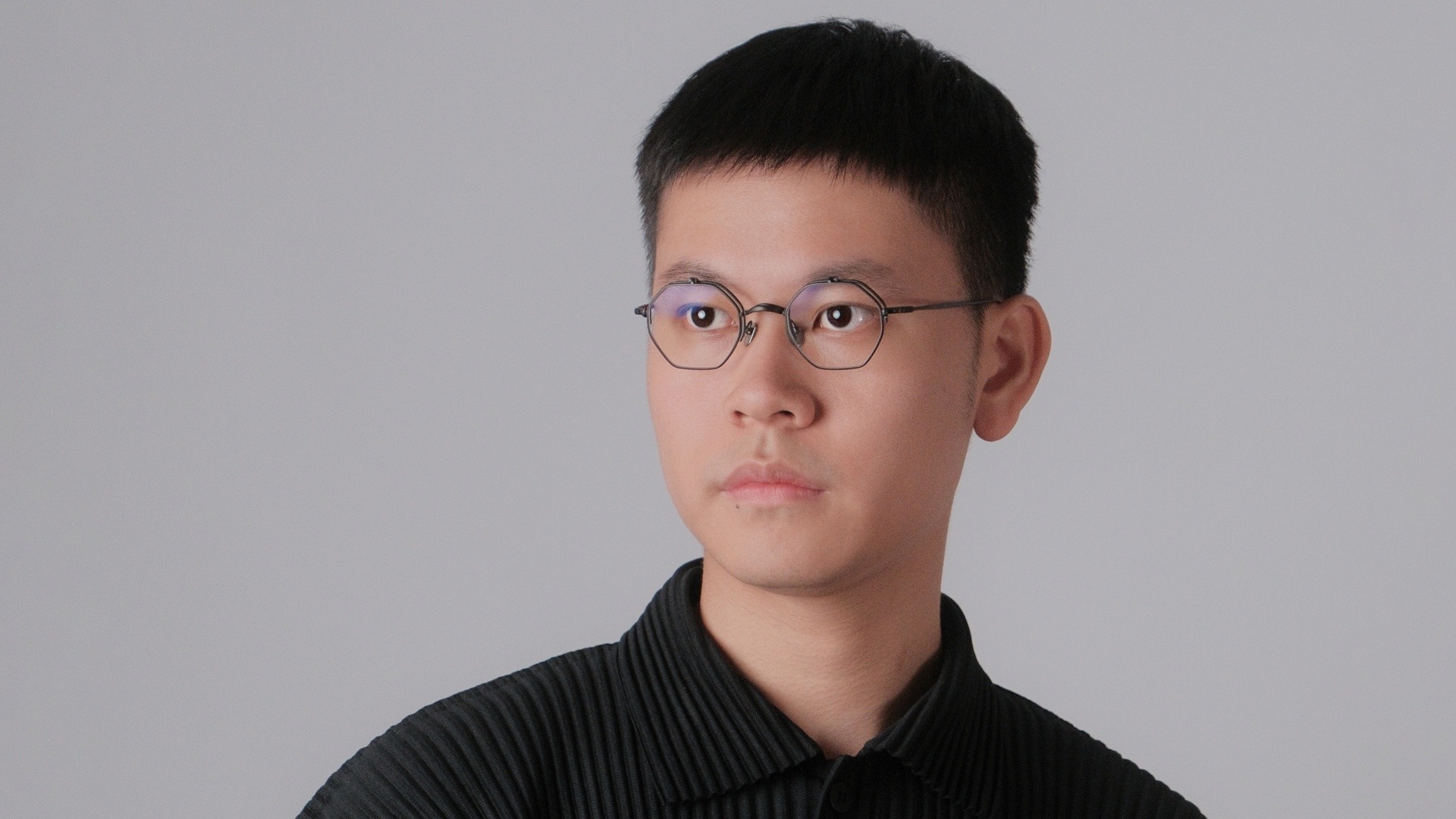 Assistant Curator, Eian Siew