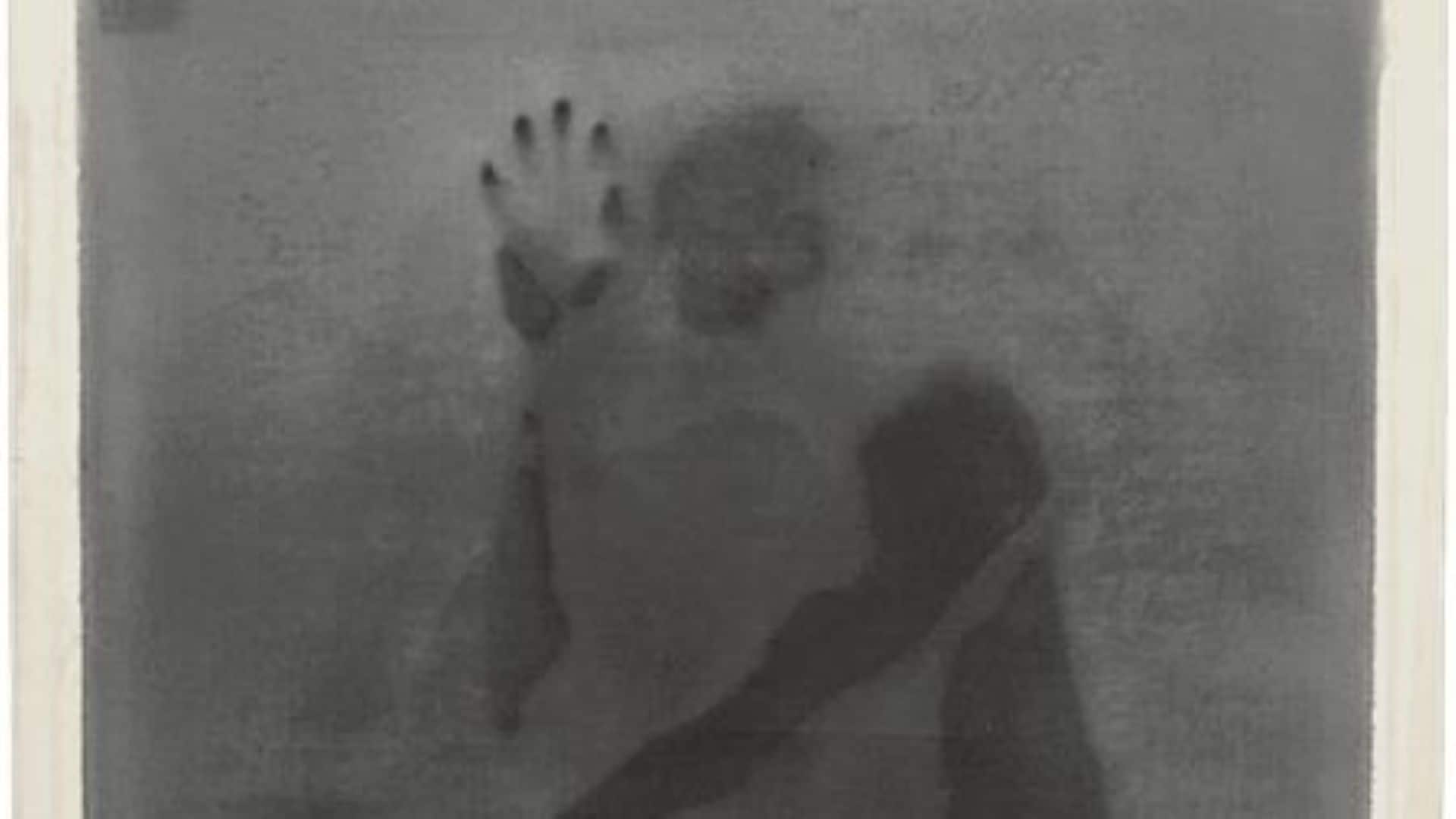 Ren Light Pan, An Eastward Sleep, 2025