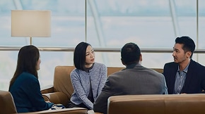 アートサイエンス・ミュージアムの法人向けプログラム