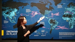 アートサイエンス・ミュージアムの学校向けプログラム