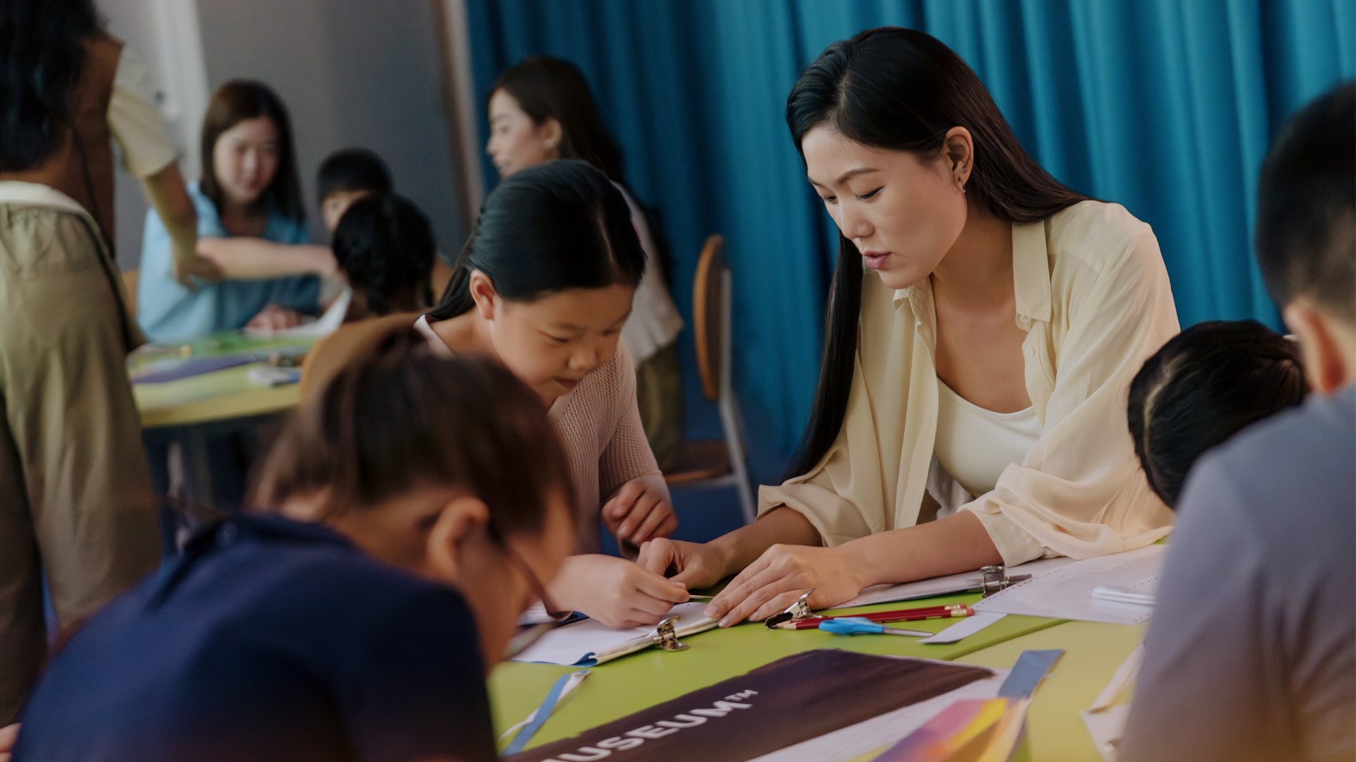 ファミリーフライデー