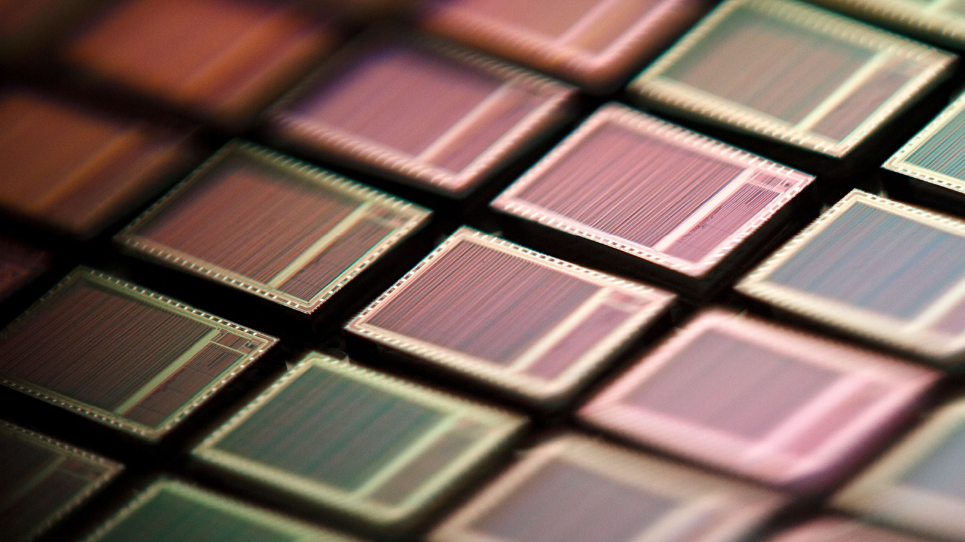 Make Your Own Chip – workshop with Tiny Tapeout
