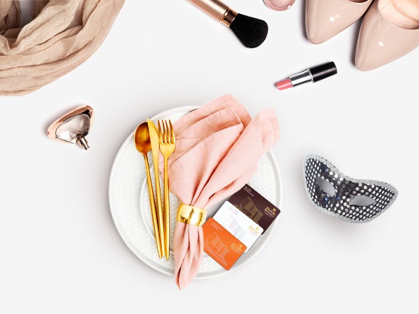 サンズリワード・ライフスタイル メンバーシップ