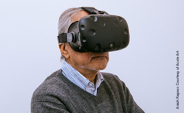 落ちよ、体内へ(原題:Into Yourself, Fall)