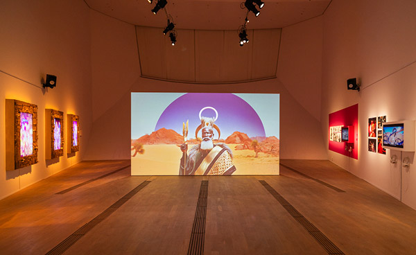 第3章「It Begins with Freedom」