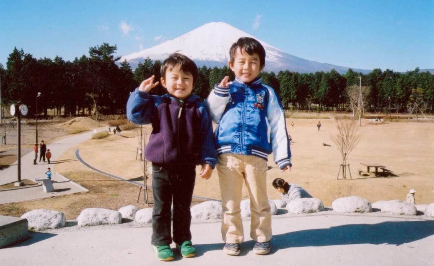 Ascent (2016年)、監督: Fiona Tan