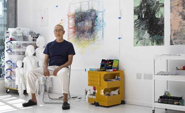 Do Ho Suh (ス・ドホ/서도호)
