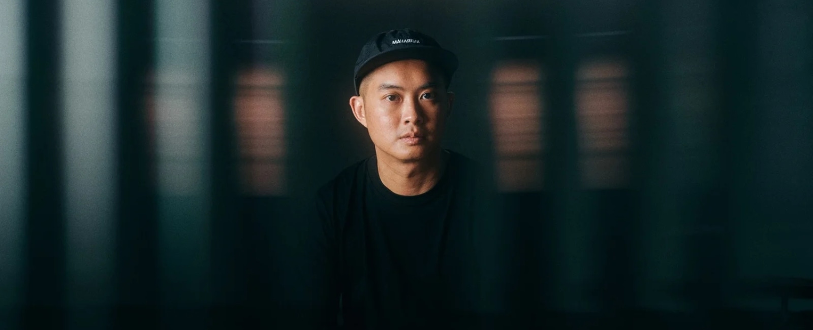 ArtScience Encounters: Threshold by Louis Quek