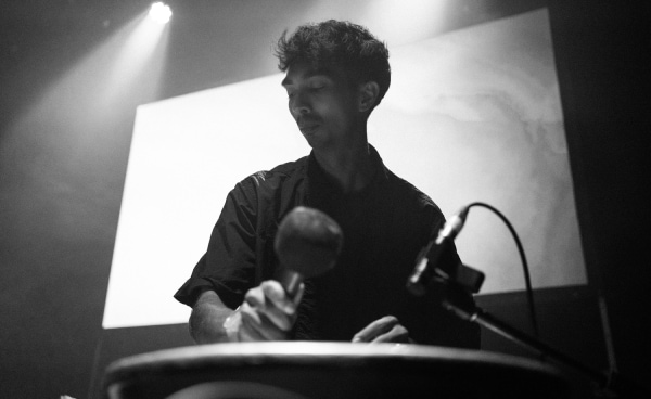 ArtScience Encounters with Libby Heaney: Qlimate Tongues