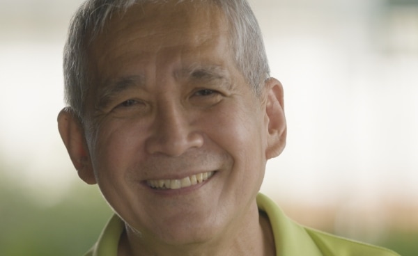 ジョン・チョン