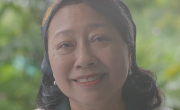 カルティニ・オマー