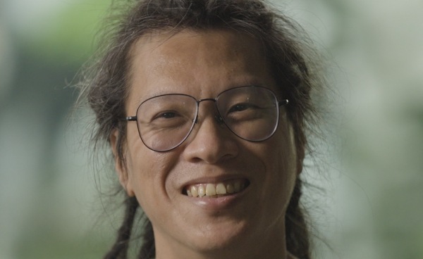 ウン・ジィー・キアット