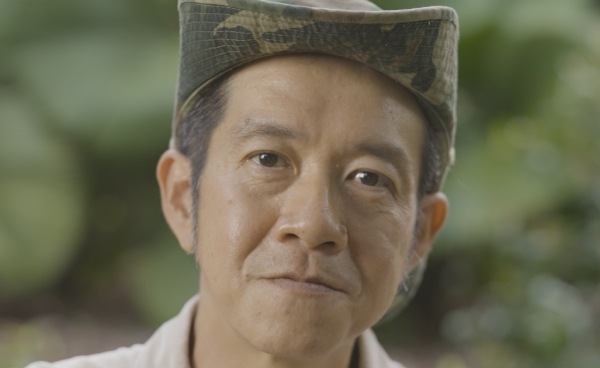 レオン・ツィ・ミン博士