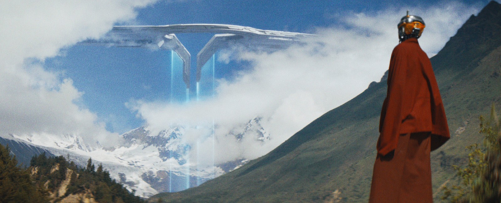 アートサイエンス・シネマ