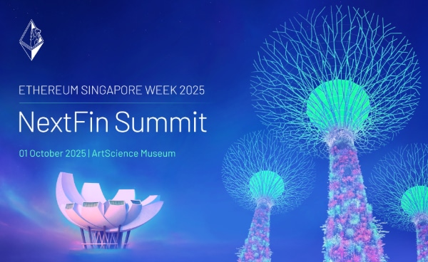 Nextfin Summit