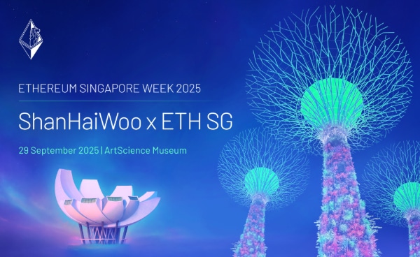 ShanHaiWoo x ETHSG