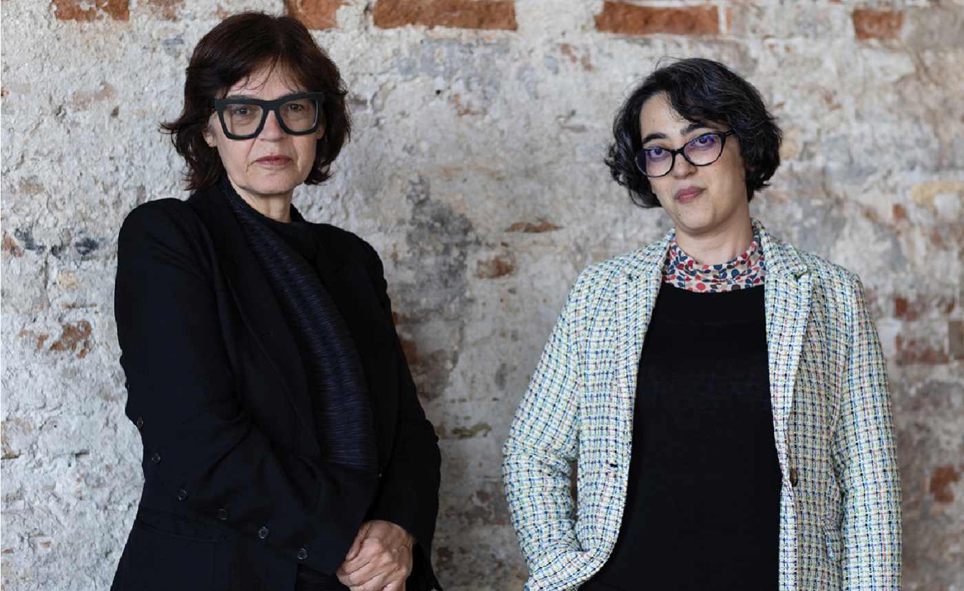 アーティストチーム