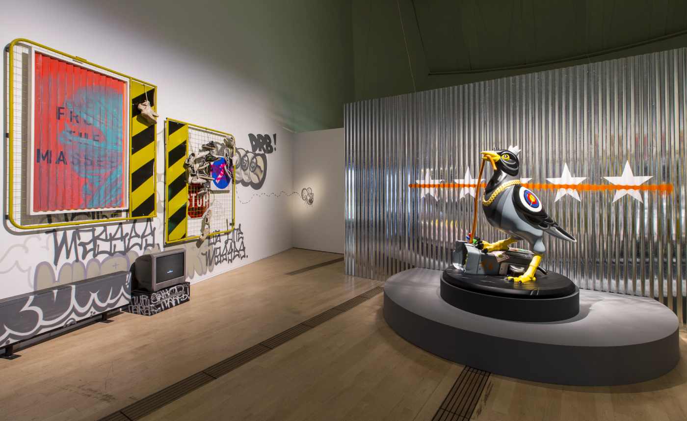 ザ・ストリート