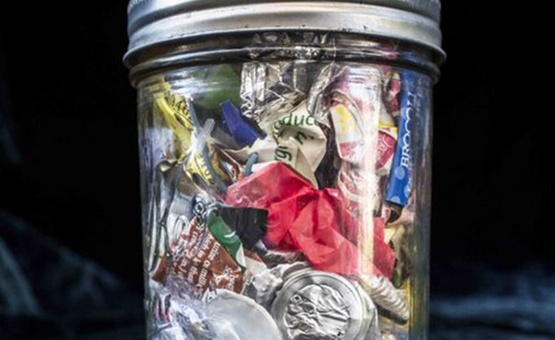 バーチャルツアー: 『廃プラスチック問題』展