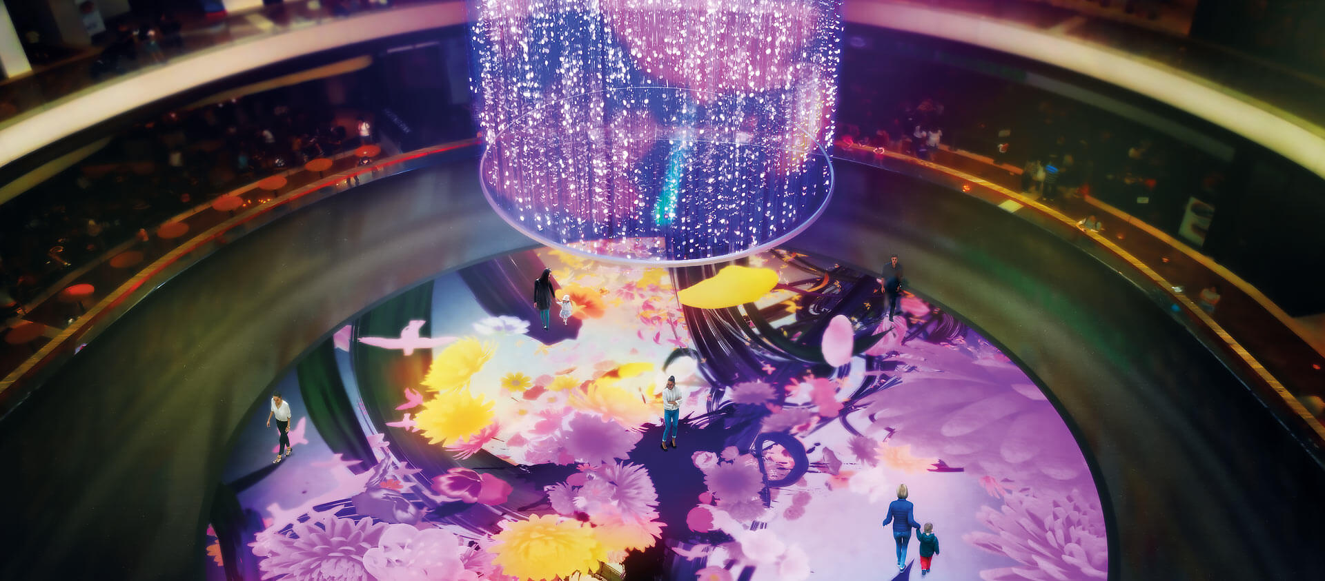 Part II: ネイチャーズ リズム