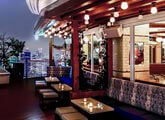 LAVO Italian Restaurant &amp; Rooftop Bar