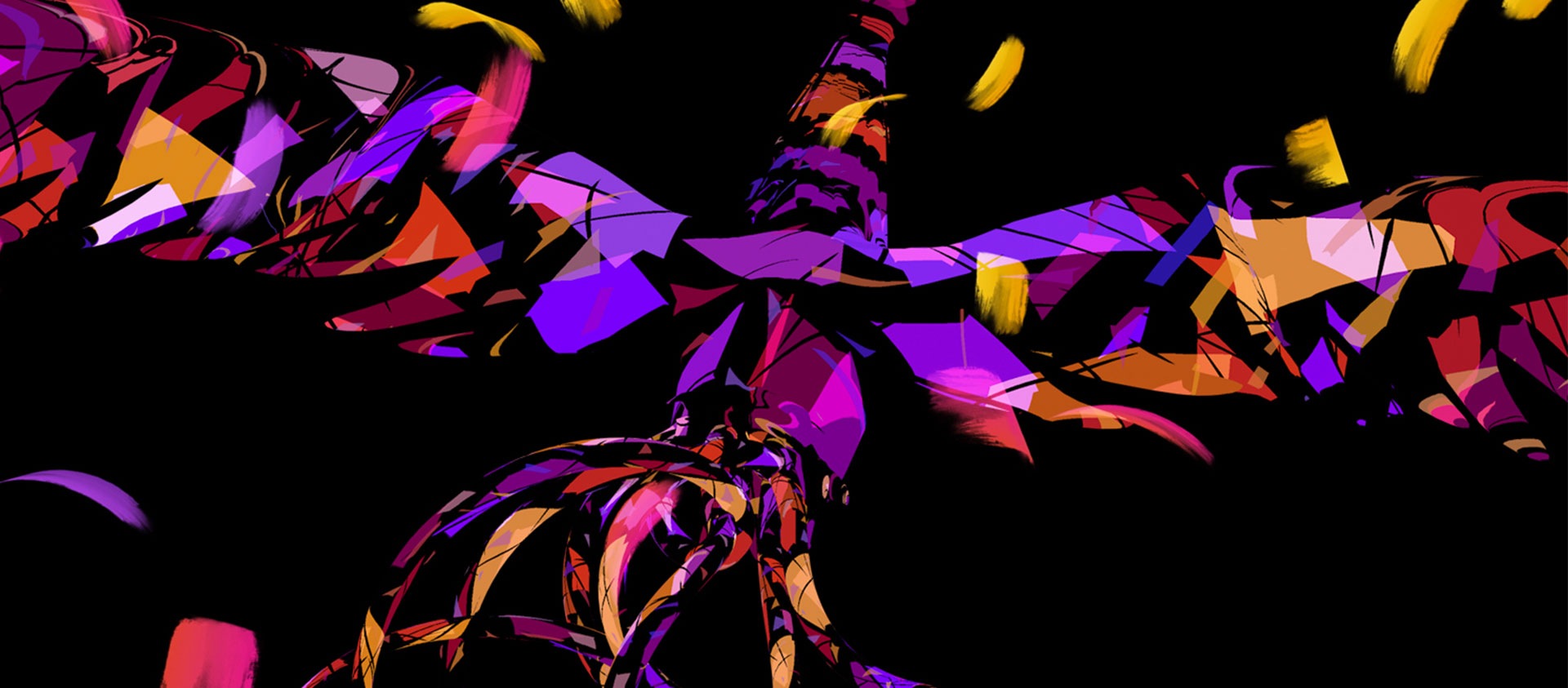 第2幕: 多様性のプリズム - 花開くアイデア