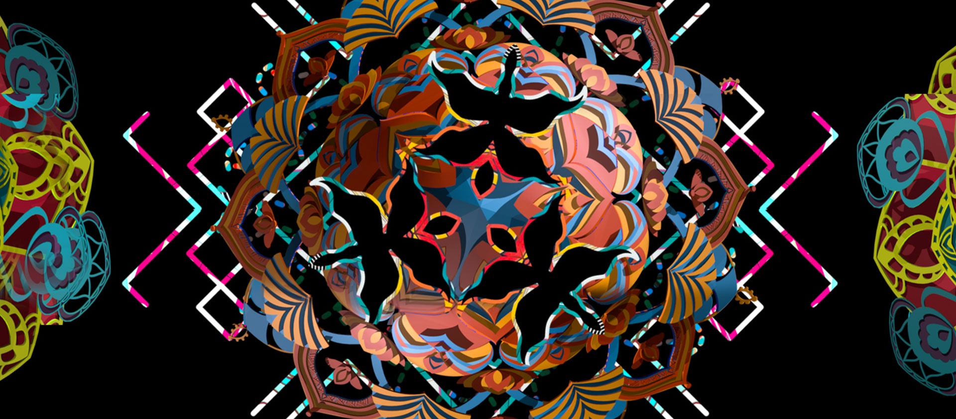 第3幕: 万華鏡 - 文化・テクノロジー・情熱の融合