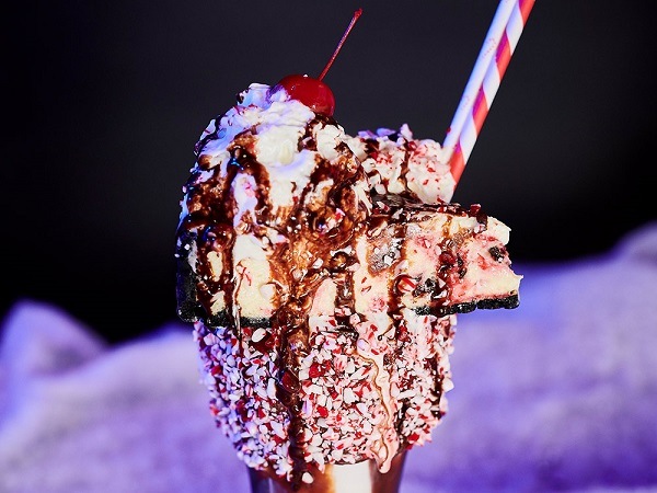Black Tap’s Holiday Specials