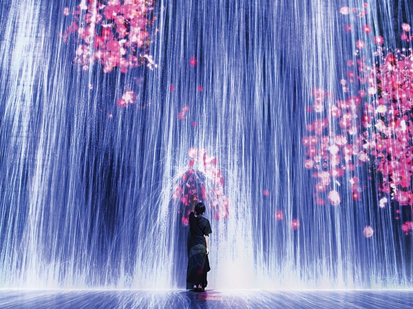 アートサイエンス・ミュージアム