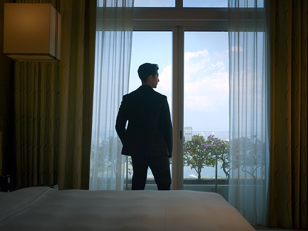 記憶に残る滞在へ