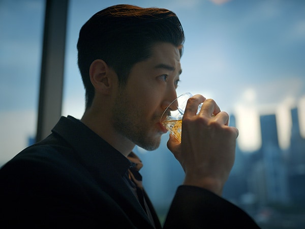 ルーフトップバー & レストラン 