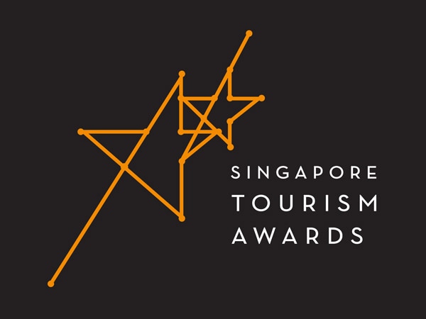 2021年 - Singapore Tourism Awards