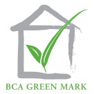 Building and Construction Authority Green Mark Platinum