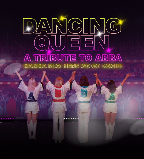 『ダンシング・クイーン: A Tribute to ABBA』