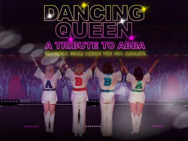 『ダンシング・クイーン: A Tribute to ABBA』
