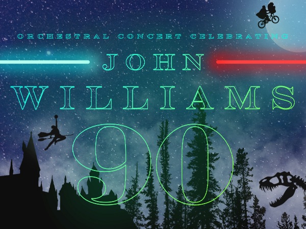 John Williams 90 Concert Gala