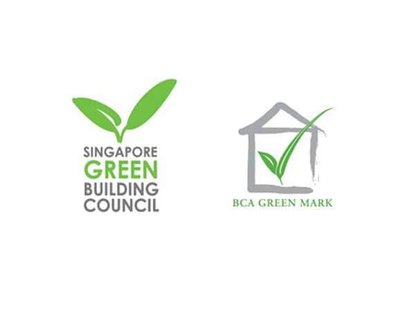 Platinum Green Building Certification