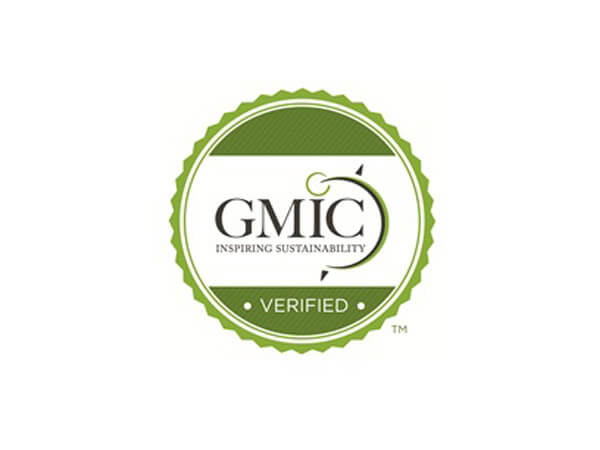 グリーン・ミーティング産業協議会 GMIC認証取得