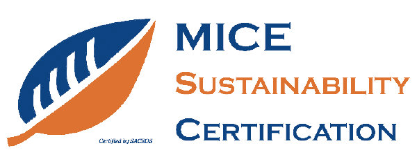 SACEOS:MICE Sustainability Certification