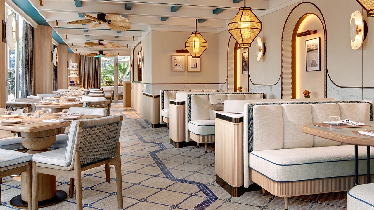 Maison Boulud