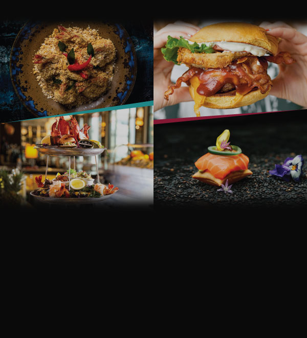 お得なランチスペシャル