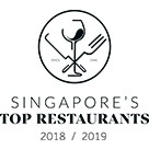 Wine & Dine Singapore’s Top Restaurants