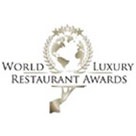 2021年 - World Luxury Restaurant Awards