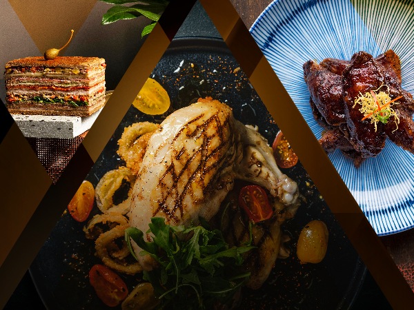 グルメ・テイクアウト(お持ち帰り)