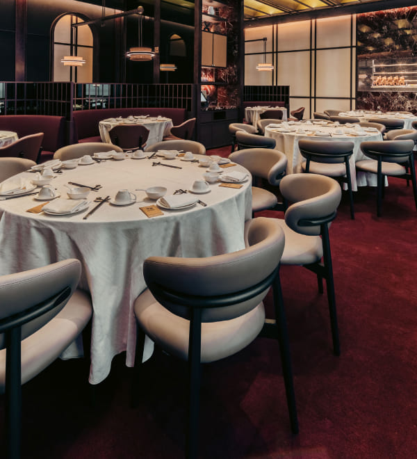 Imperial Treasure Fine Teochew Cuisine