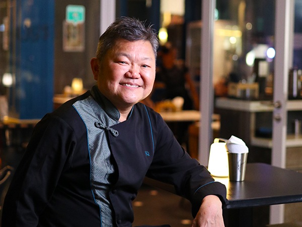 セレブリティシェフ ダイニング マリーナベイ サンズ公式