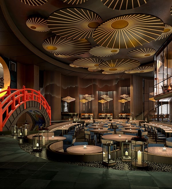 Koma Singapore シンガポールのレストラン マリーナベイ サンズ公式