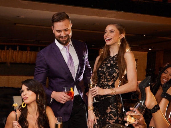 パーティーナイト– A Guide 