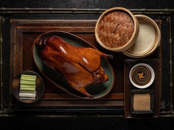 Mott 32 Singapore