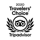 トリップアドバイザー 2020年トラベラーズチョイスアワード